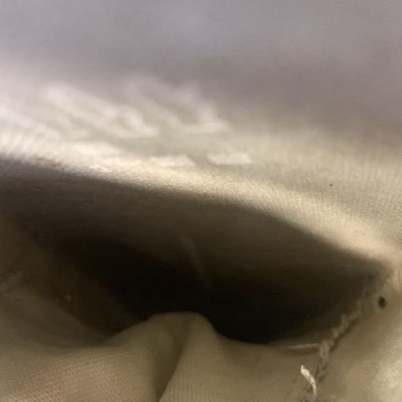 Converse All Star low women’s size 6 grey Chuck Taylor - Picture 7 of 8